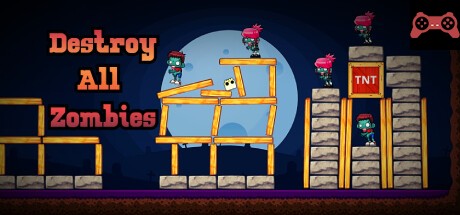 Destroy All Zombies System Requirements