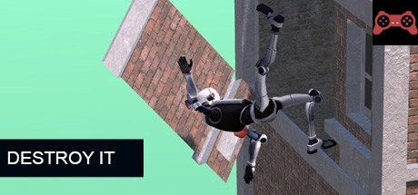 Destroy It System Requirements