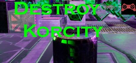 Destroy Korcity System Requirements