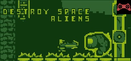 Destroy Space Aliens System Requirements