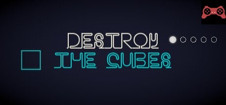 Destroy The Cubes - Minimalist Puzzle System Requirements