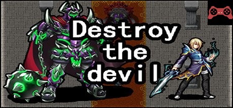 Destroy_the_devil System Requirements