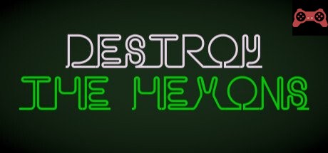 Destroy The Hexons - Minimalist Puzzle System Requirements