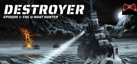 Destroyer: The U-Boat Hunter System Requirements