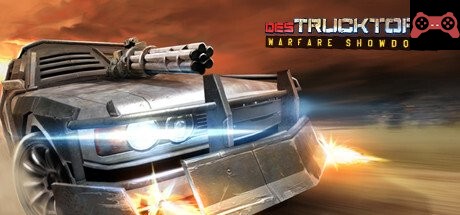 desTRUCKtors: Warfare Showdown System Requirements
