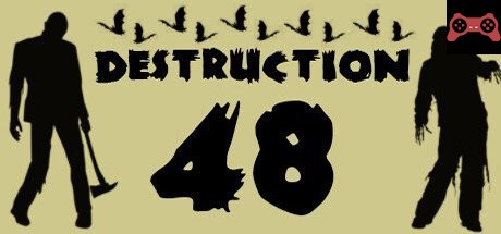 Destruction 48 System Requirements