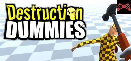 Destruction Dummies System Requirements