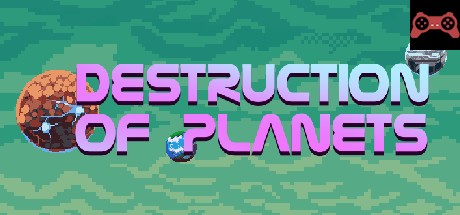 Destruction of planets System Requirements