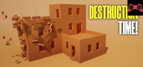 Destruction Time! System Requirements