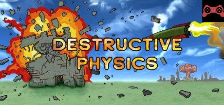 Destructive physics: destruction simulator System Requirements