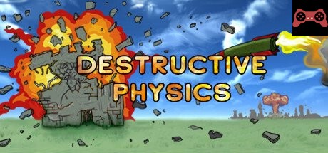 Destructive physics: destruction simulator System Requirements
