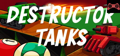 Destructor Tanks System Requirements