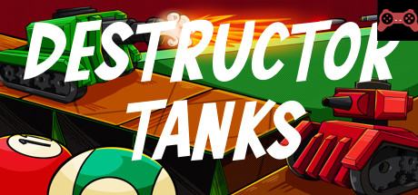 Destructor Tanks System Requirements