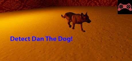 Detect Dan The Dog! System Requirements
