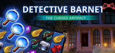 Detective Barnett - The Cursed Artifact System Requirements