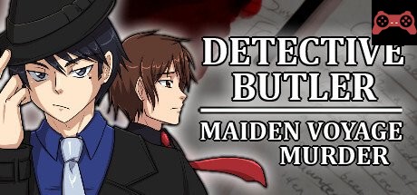 Detective Butler: Maiden Voyage Murder System Requirements