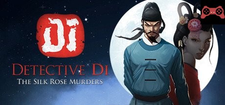 Detective Di: The Silk Rose Murders System Requirements