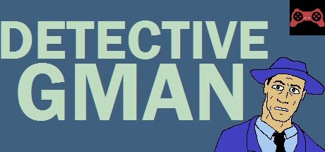 Detective Gman System Requirements