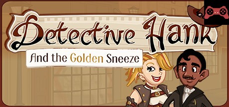 Detective Hank and the Golden Sneeze System Requirements
