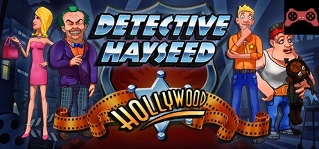 Detective Hayseed - Hollywood System Requirements