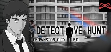 Detective Hunt - Crownston City PD System Requirements