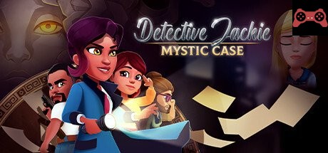 Detective Jackie - Mystic Case System Requirements