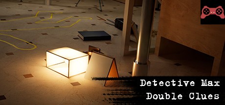 Detective Max - Double Clues System Requirements