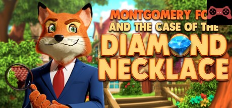 Detective Montgomery Fox: The Case of Diamond Necklace System Requirements
