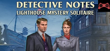 Detective notes. Lighthouse Mystery Solitaire System Requirements