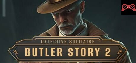 Detective Solitaire. Butler Story 2 System Requirements