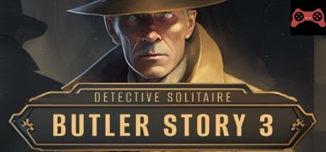Detective Solitaire. Butler Story 3 System Requirements