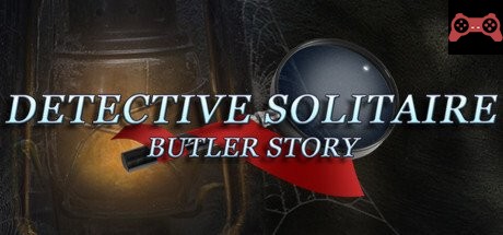 Detective Solitaire. Butler Story System Requirements