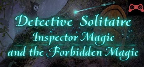 Detective Solitaire: Inspector Magic And The Forbidden Magic System Requirements