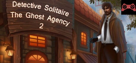 Detective Solitaire The Ghost Agency 2 System Requirements