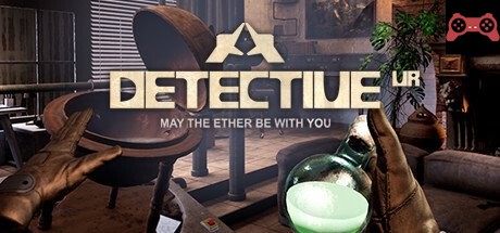 Detective VR: NFT secret Files System Requirements