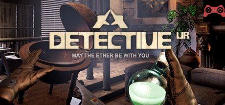 Detective VR: NFT secret Files System Requirements