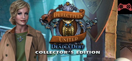 Detectives United: Deadly Debt Collector's Edition System Requirements