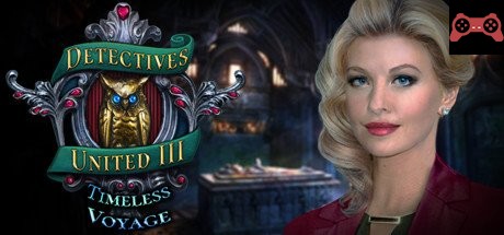 Detectives United III: Timeless Voyage Collector's Edition System Requirements