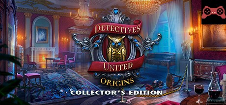Detectives United: Origins Collector's Edition System Requirements