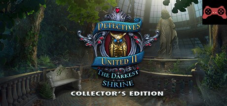Detectives United: The Darkest Shrine Collector's Edition System Requirements