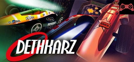 DethKarz System Requirements