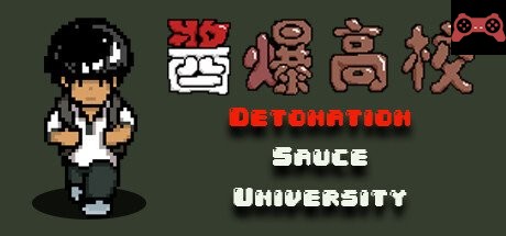 Detonation Sauce University System Requirements