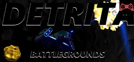 Detrita Battlegrounds System Requirements