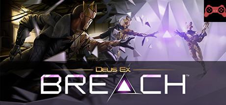 Deus Ex: Breach System Requirements