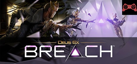Deus Ex: Breach System Requirements