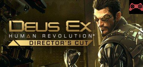 Deus Ex: Human Revolution - Director's Cut System Requirements