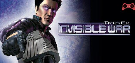 Deus Ex: Invisible War System Requirements