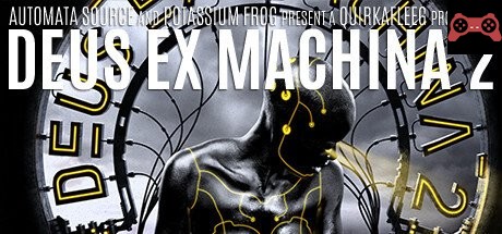 DEUS EX MACHINA 2 System Requirements