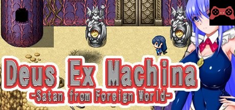Deus Ex Machina -Satan from Foreign World- System Requirements