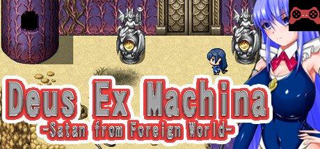 Deus Ex Machina -Satan from Foreign World- System Requirements